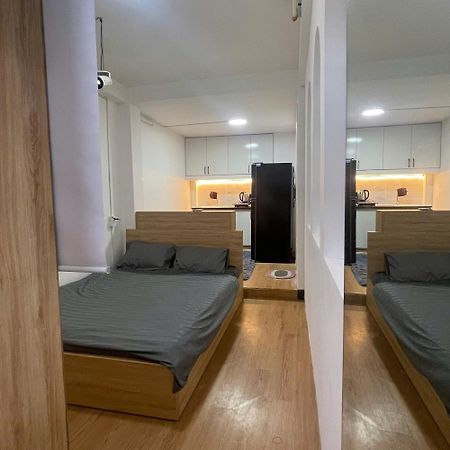 Sky House Aparthotel Ho Chi Minh City Bagian luar foto