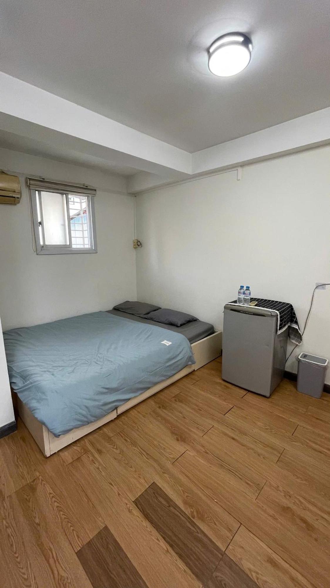 Sky House Aparthotel Ho Chi Minh City Bagian luar foto