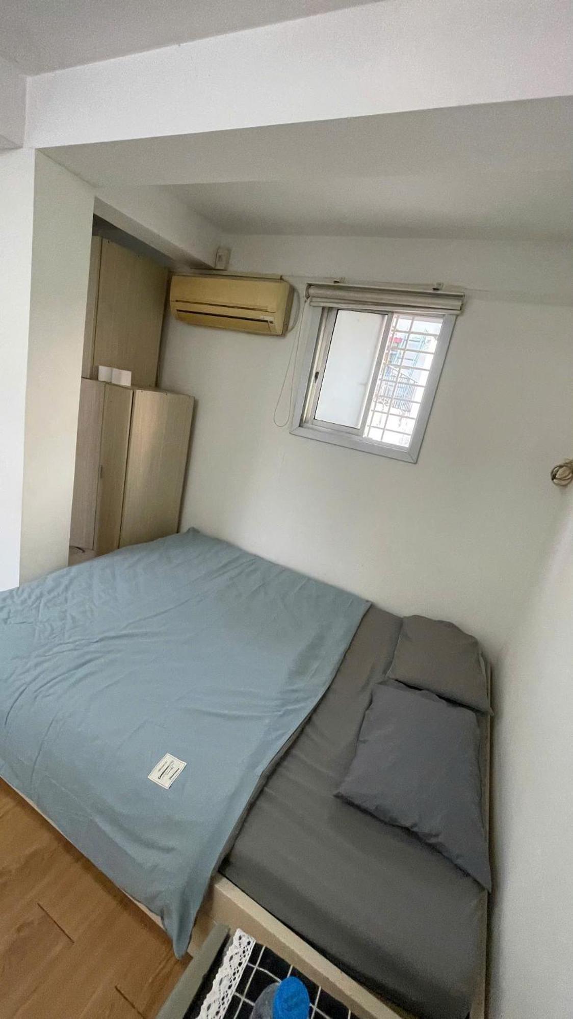 Sky House Aparthotel Ho Chi Minh City Bagian luar foto