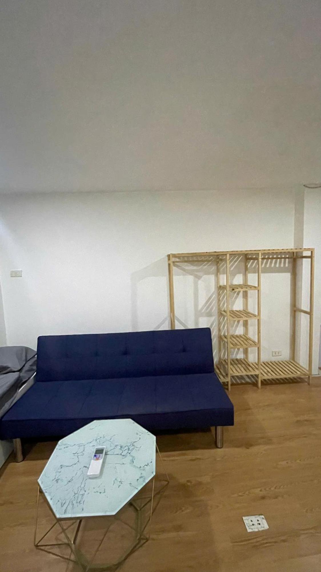 Sky House Aparthotel Ho Chi Minh City Bagian luar foto