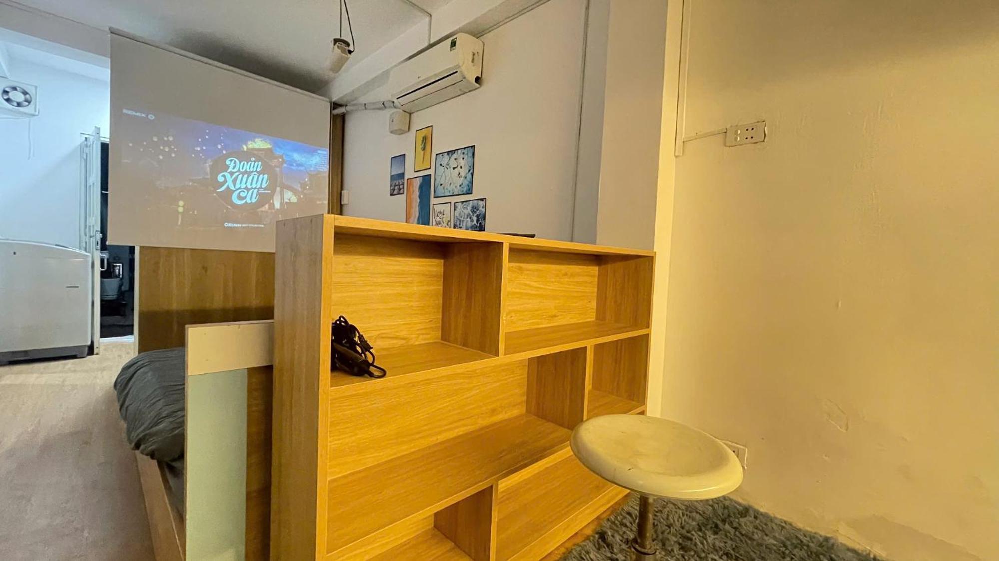 Sky House Aparthotel Ho Chi Minh City Bagian luar foto