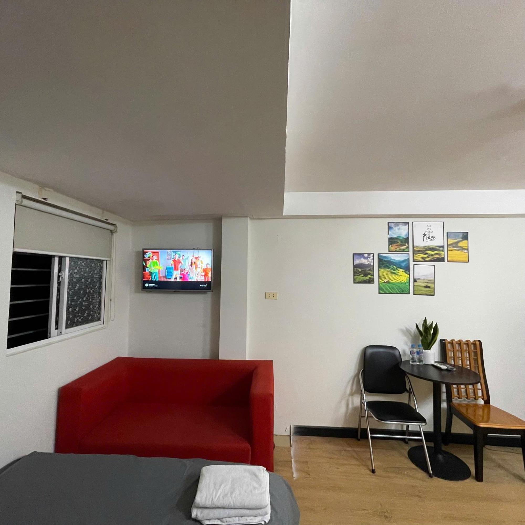 Sky House Aparthotel Ho Chi Minh City Bagian luar foto