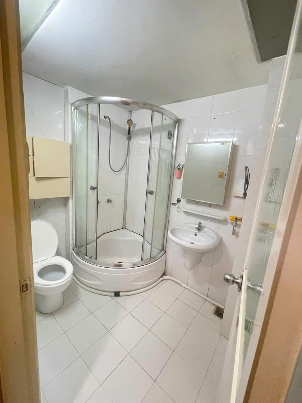 Sky House Aparthotel Ho Chi Minh City Bagian luar foto